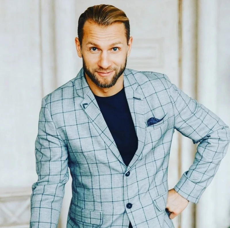 Ливенцев Вячеслав