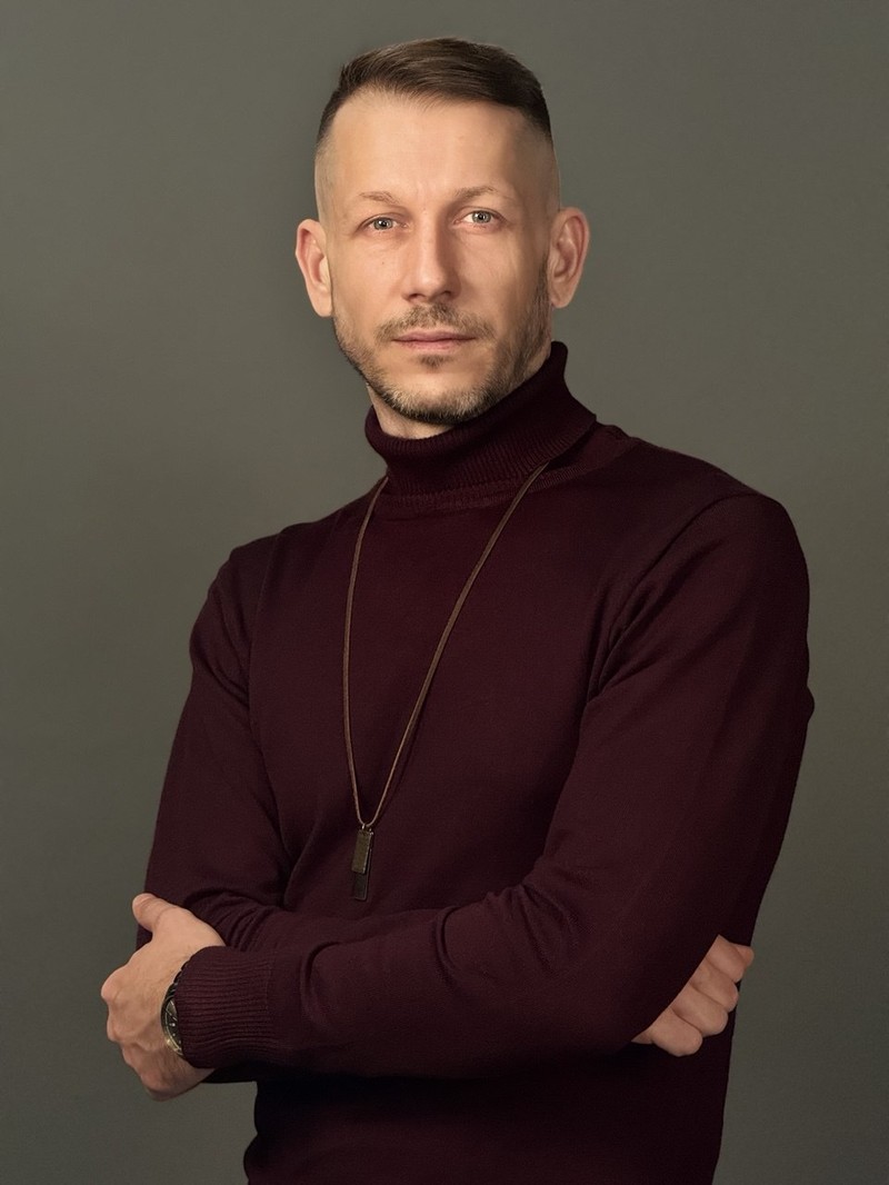 Шестаков Иван