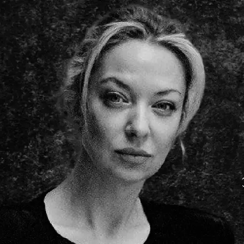 Светлана
Халимова