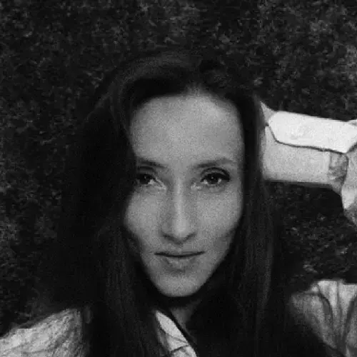 Татьяна
Радимова