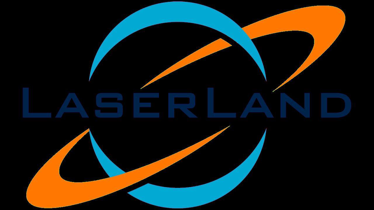 LaserLand