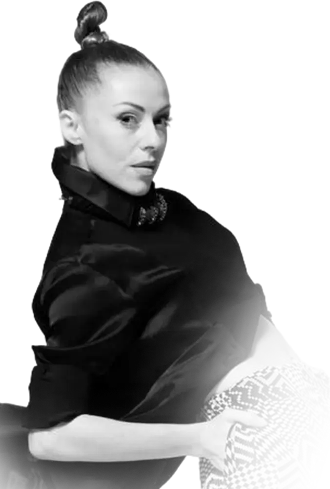 Анна Гилунова